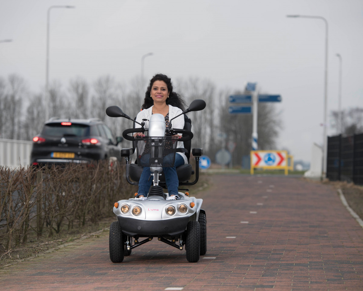 Verkeersregels | Veilig Verkeer Nederland